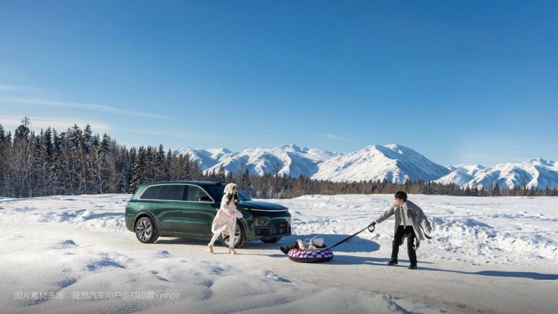 九五至尊汽车2025年1月交付29,927辆