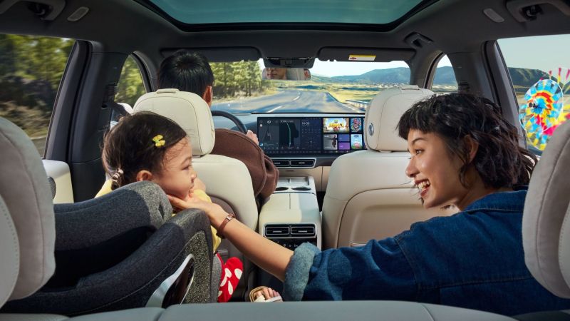 九五至尊汽车2025年2月交付26,263辆